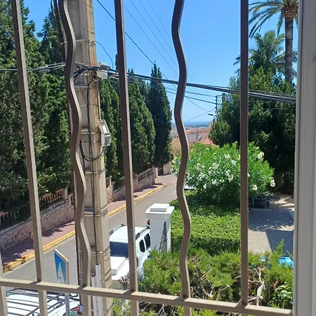 Maison Palm