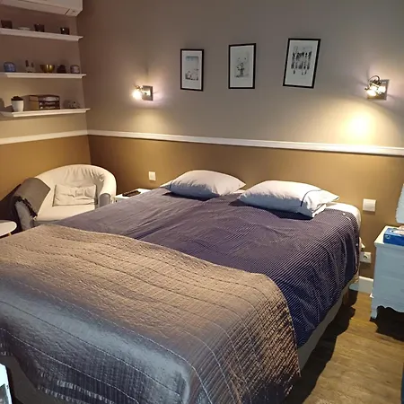 Сasa de vacaciones Maison Palm