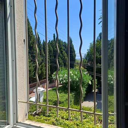 Maison Palm Nyaraló Cannes