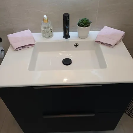 Сasa de vacaciones Maison Palm *