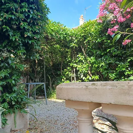 Maison Palm Vakantiehuis *