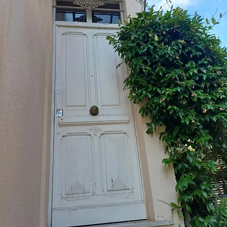 Maison Palm Ferienhaus