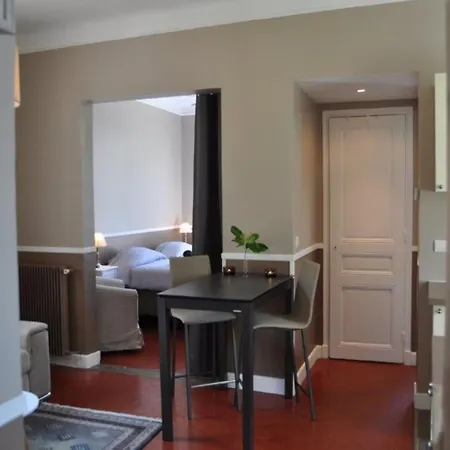 Maison Palm Vakantiehuis