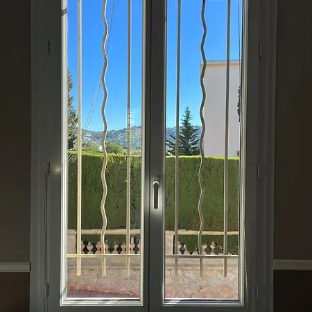 Maison Palm Tatil Evi
