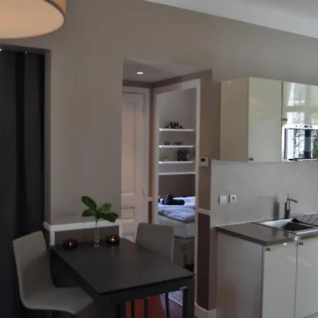 Maison Palm