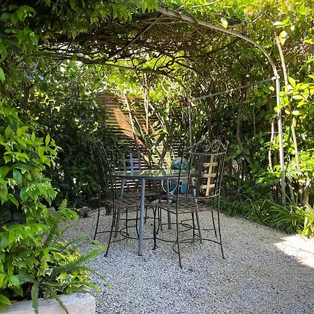 Maison Palm Tatil Evi