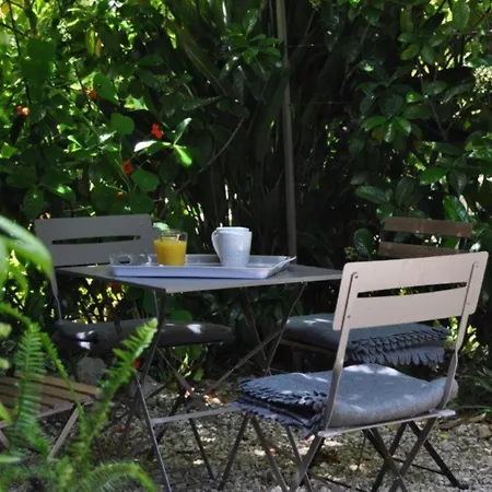 Vakantiehuis Maison Palm *