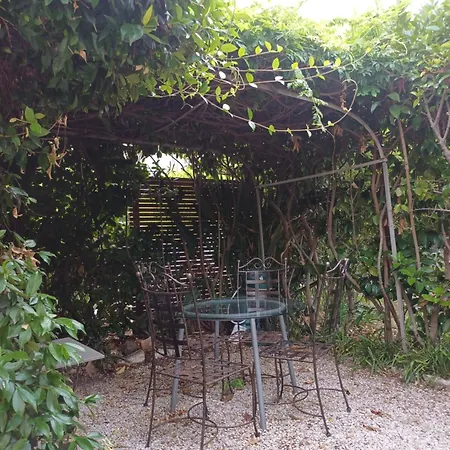 Maison Palm Κάννες