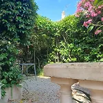 Maison Palm בית נופש *