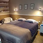 בית נופש Maison Palm