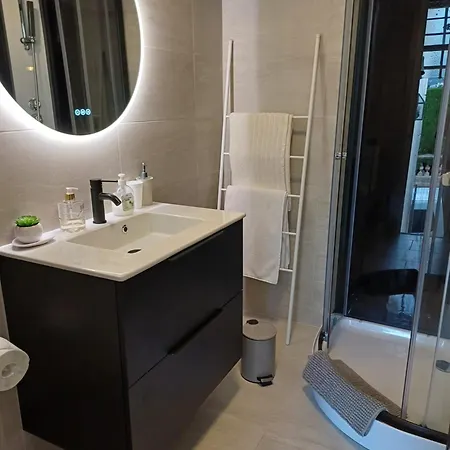 Maison Palm بيت للعطل